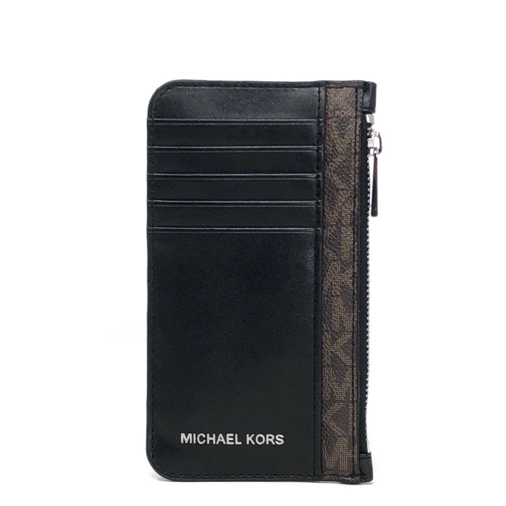 🎁Michael Kors Long Zip Wallet